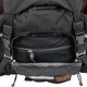 Hotshot TL INTL - Black (Front Detail Pocket) (Show Larger View)